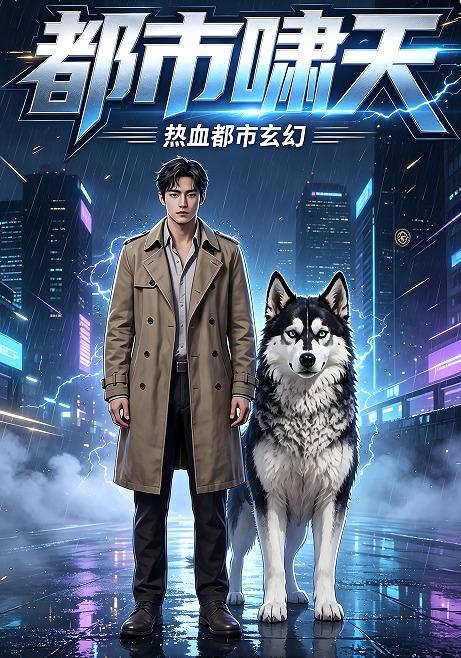 都市啸天 cover