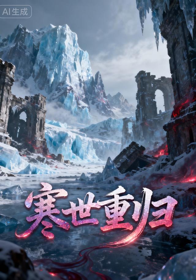 寒世重归封面图