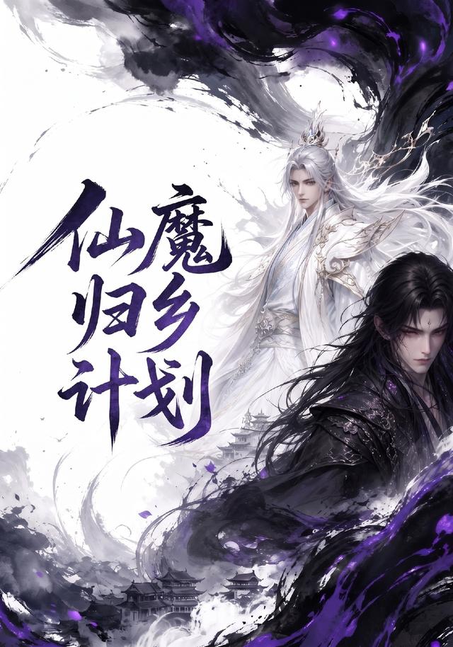 仙魔归乡计划