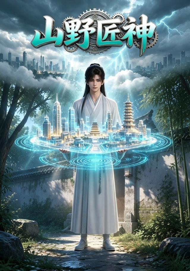 山野匠神 cover