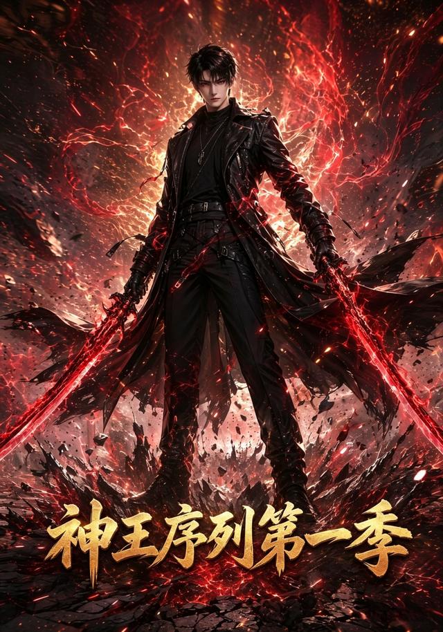 神王序列第一季