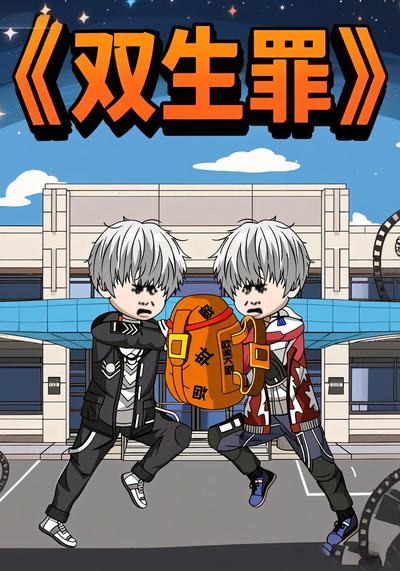 双生罪