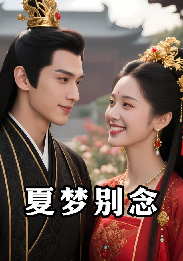 夏梦别念