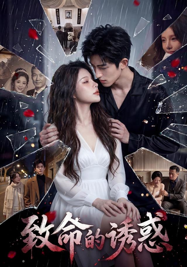 致命的诱惑 cover