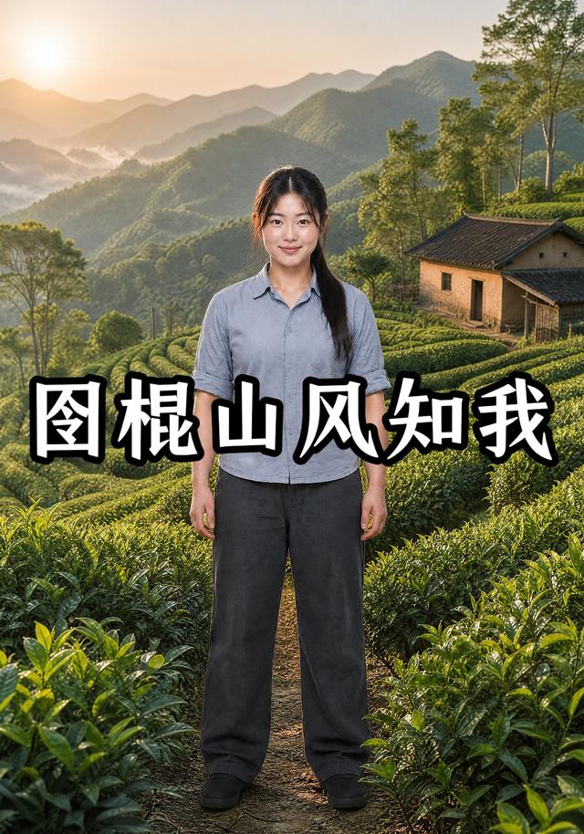 囹棍山风知我 cover