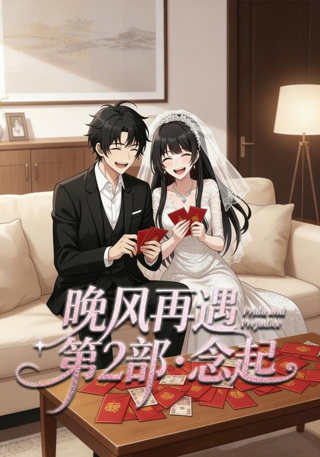 晚风再遇第 2 部・念起封面图