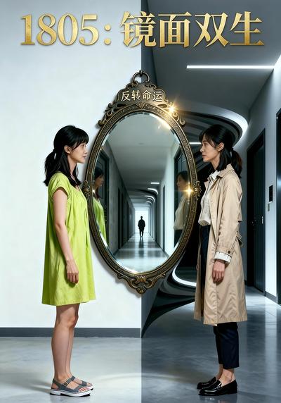 1805：镜面双生