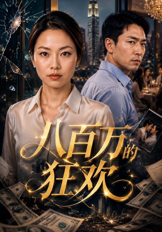 八百万的狂欢