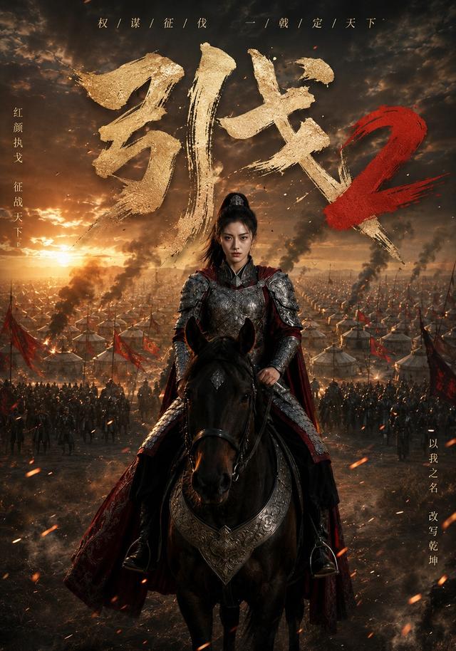 引戈2