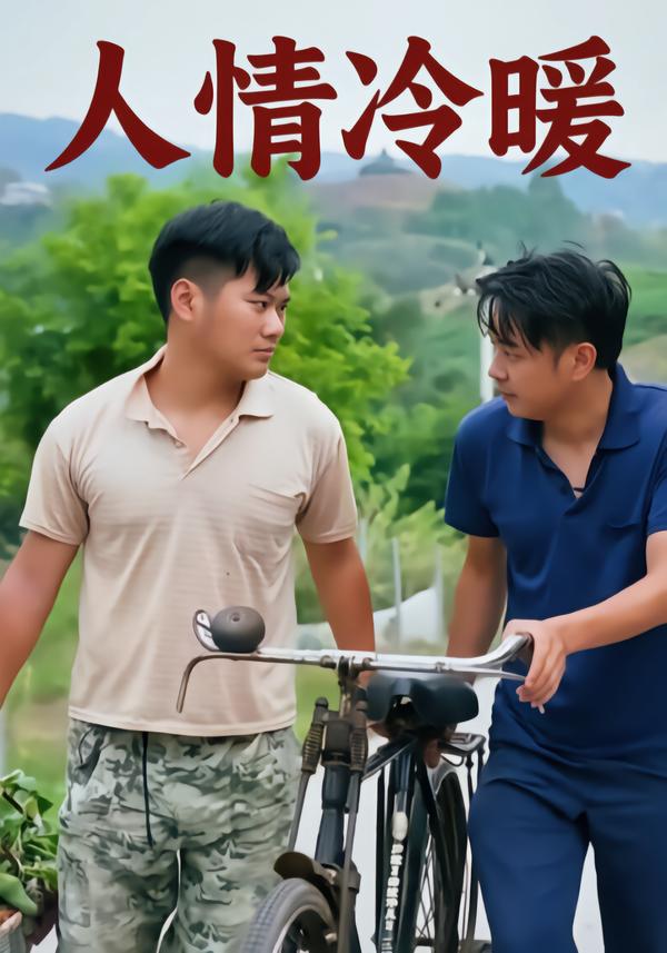 人情冷暖