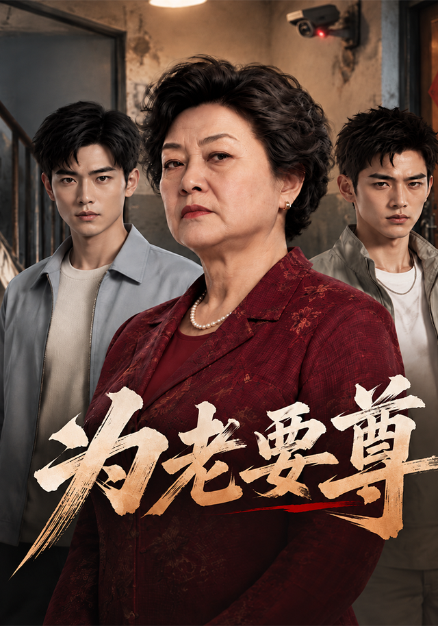 为老要尊