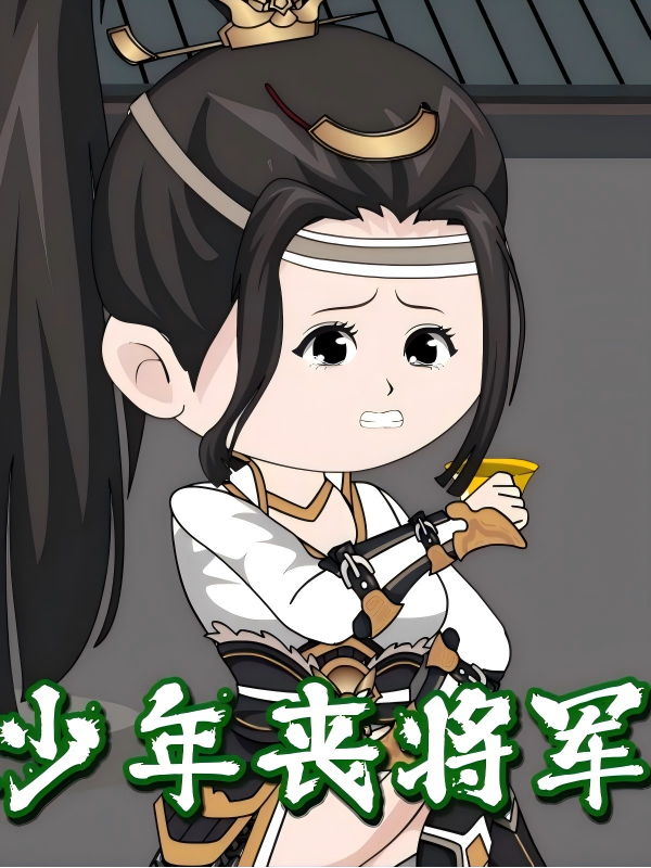 少年丧将军