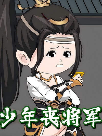 少年丧将军