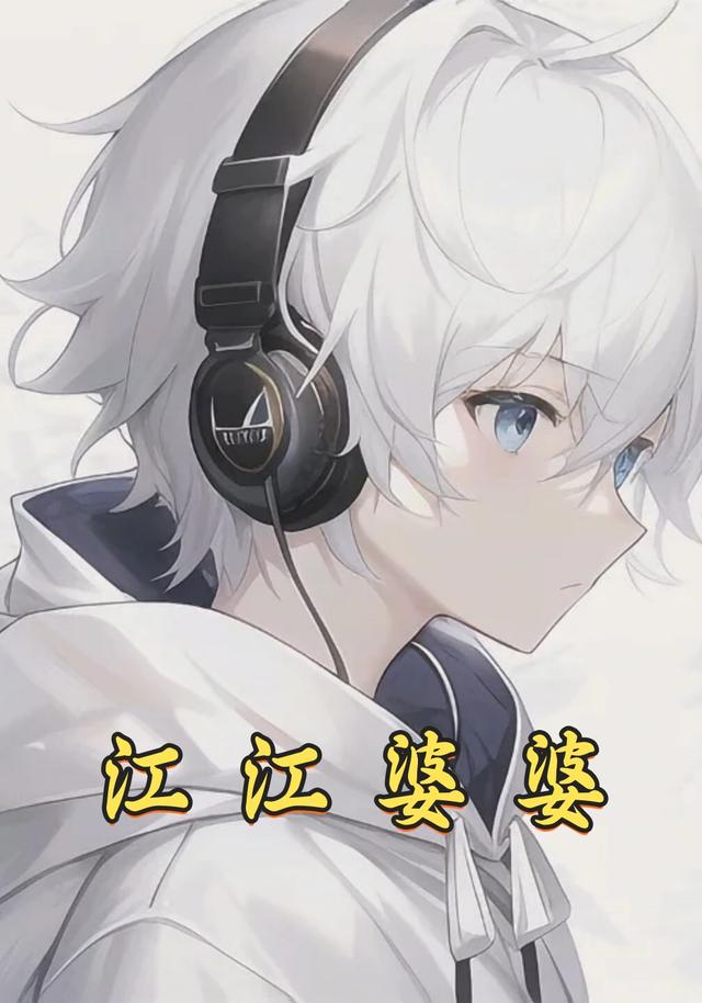 江江婆婆封面图