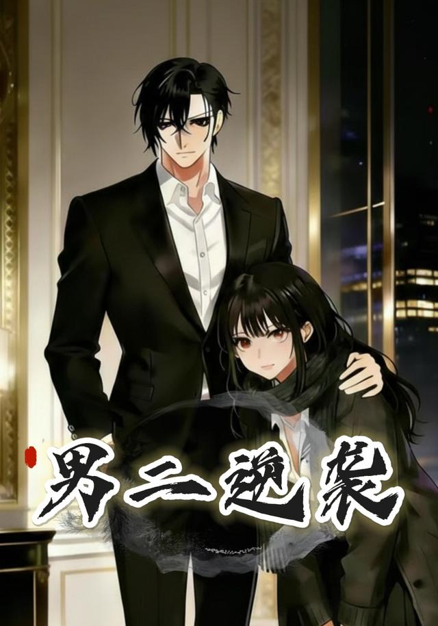 男二逆袭封面图