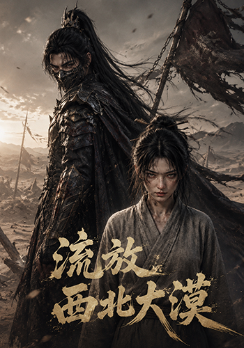 流放西北大漠