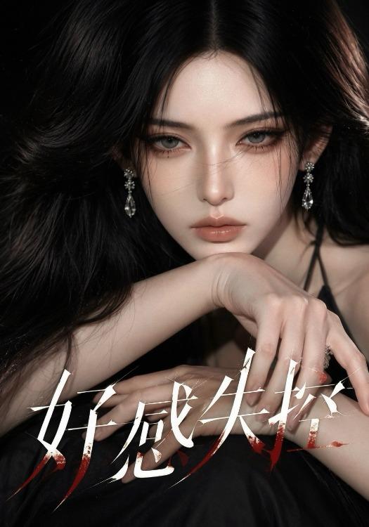 好感失控 cover