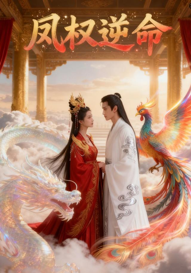 凤权逆命