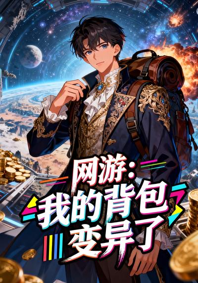 网游：我的背包变异了