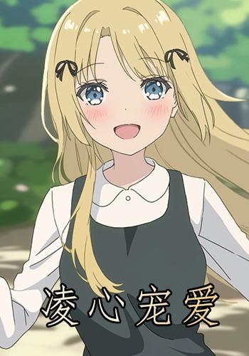 凌心宠爱封面图