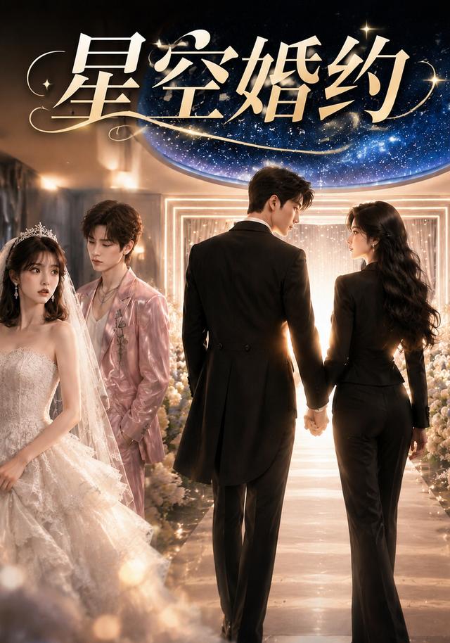 星空婚约
