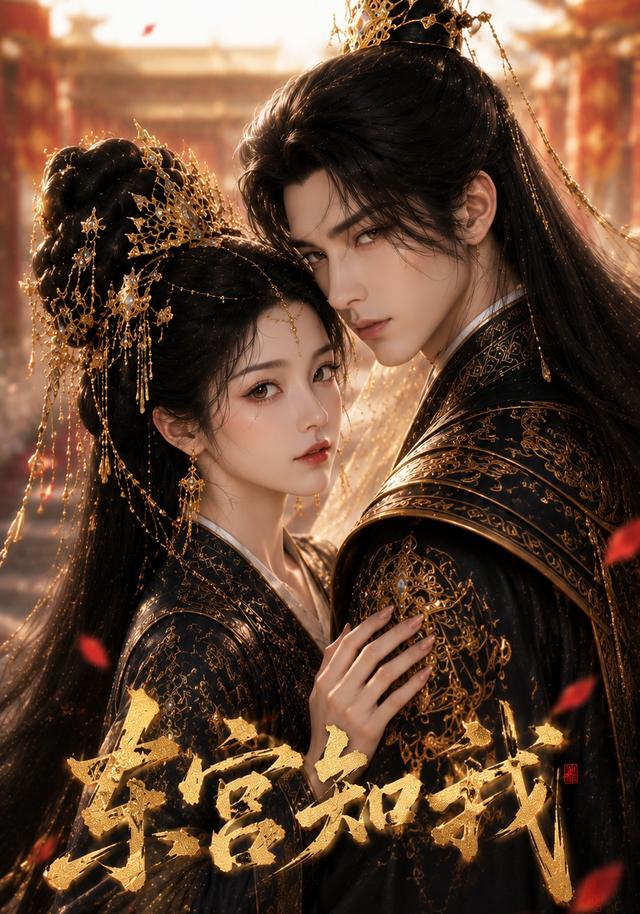 东宫知我 cover