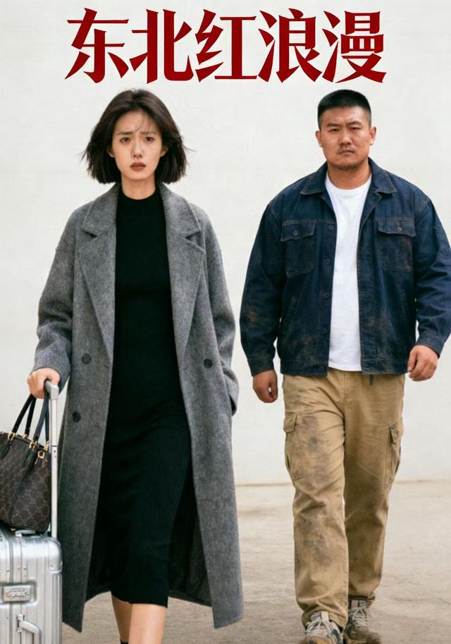 东北红浪漫封面图