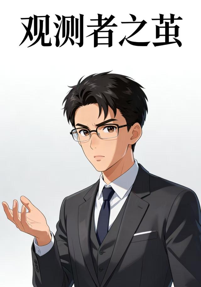 观测者之茧