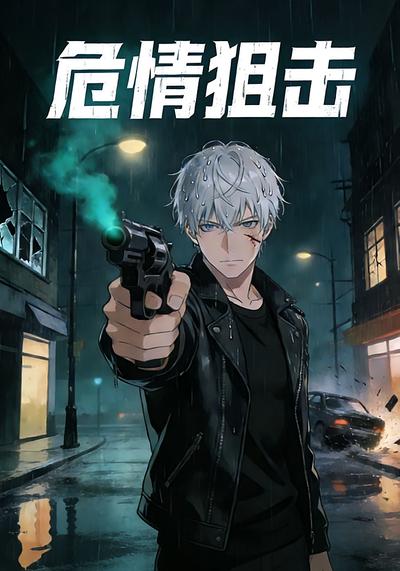 危情狙击