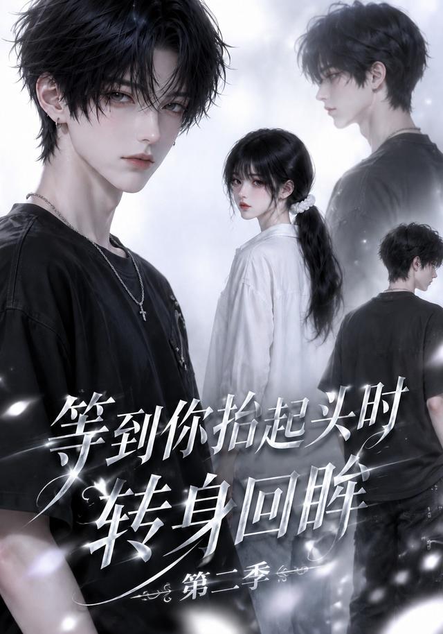 等到你抬起头时转身回眸（第二季）