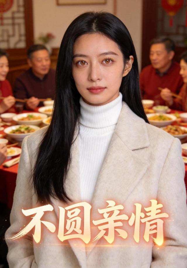 不圆亲情