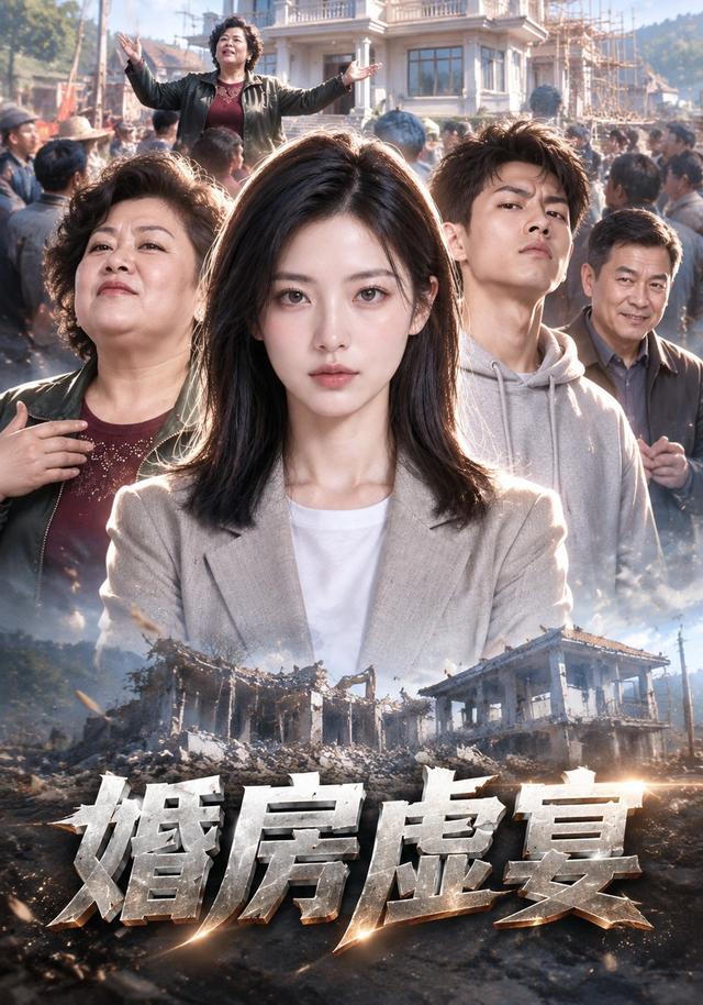 婚房虚宴