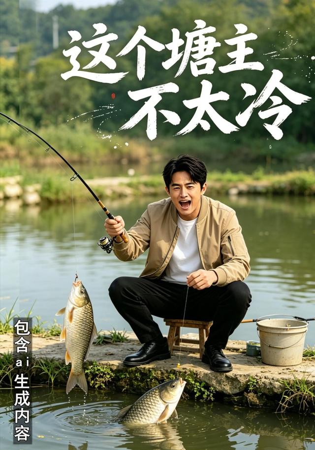 这个塘主不太冷