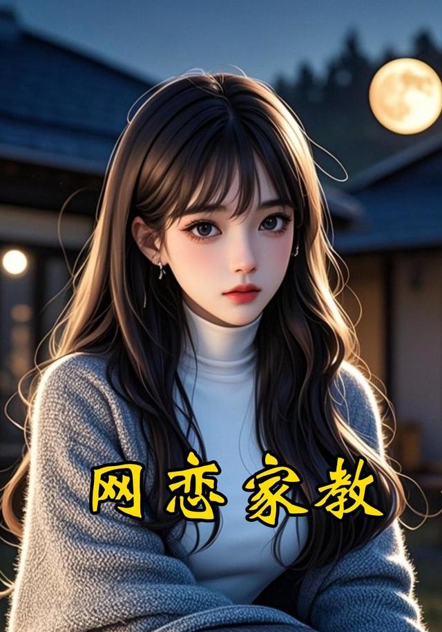 网恋家教封面图