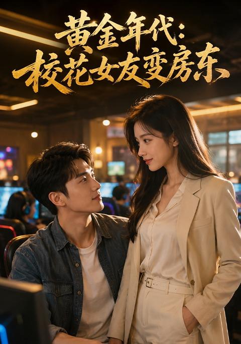 黄金年代：校花女友变房东
