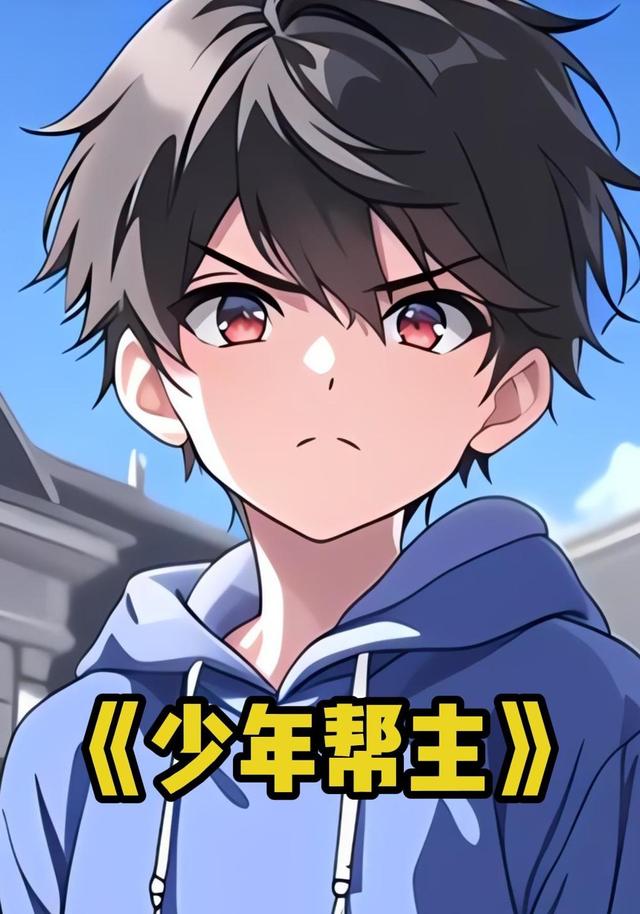 少年帮主