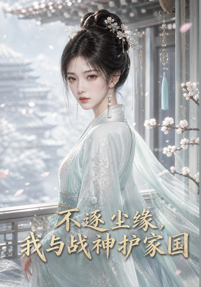 不逐尘缘，我与战神护家国