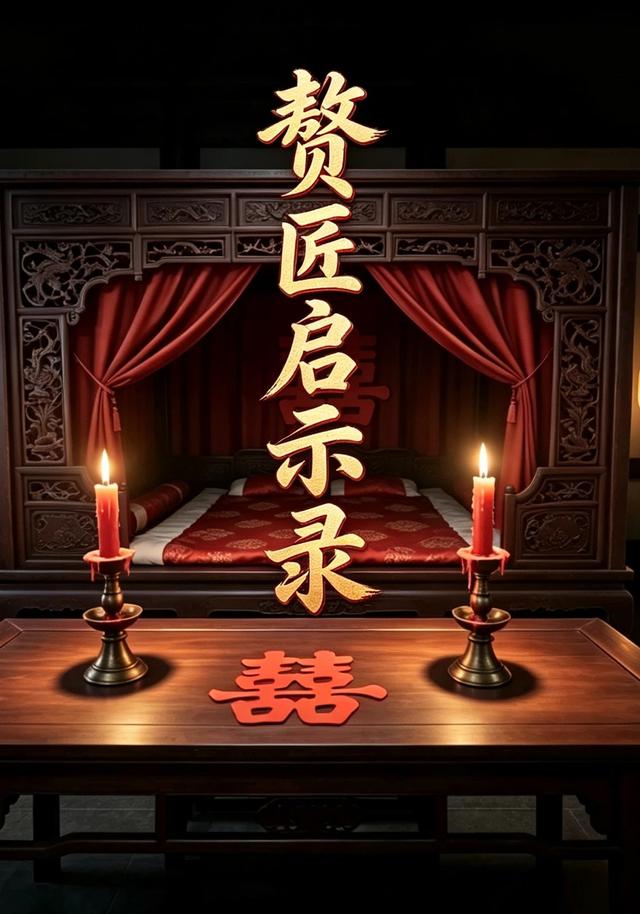 赘匠启示录