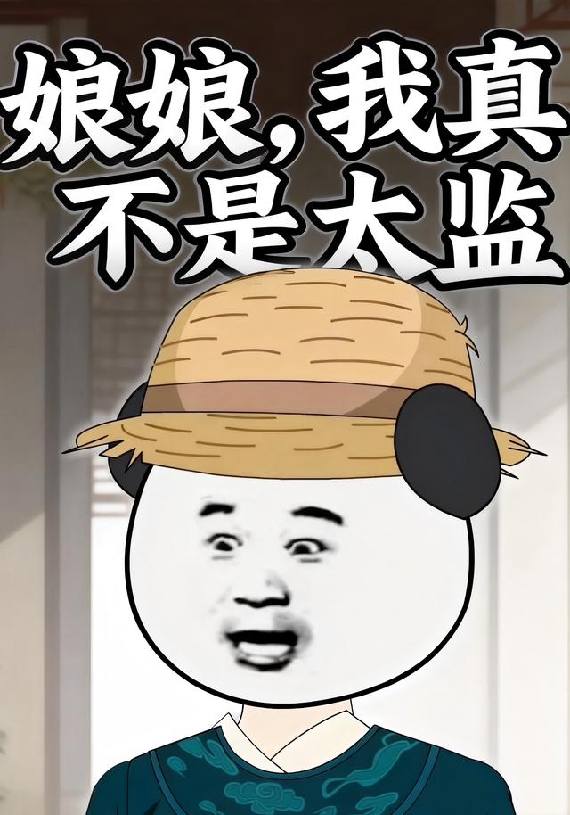 娘娘，我真不是太监