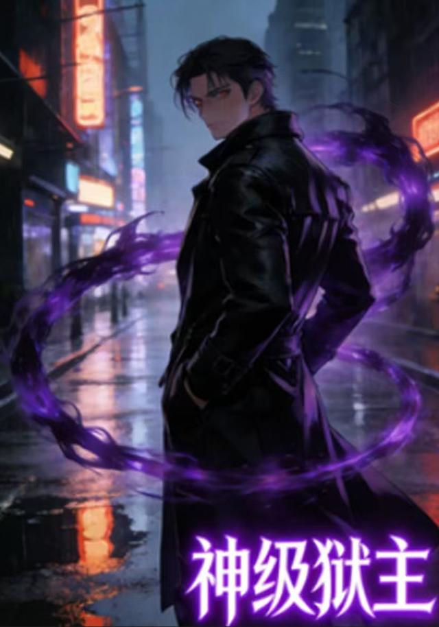神级狱主