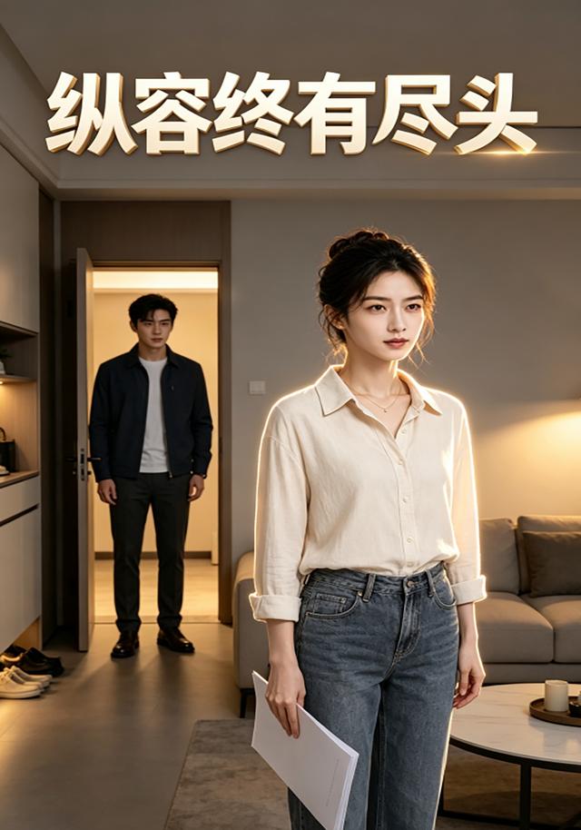 纵容终有尽头