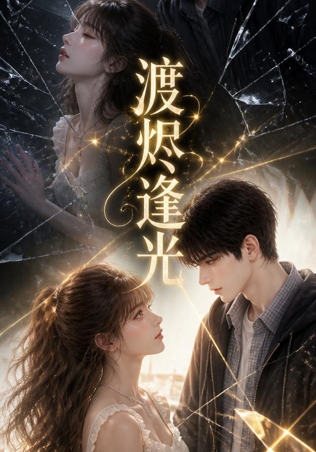 渡烬逢光