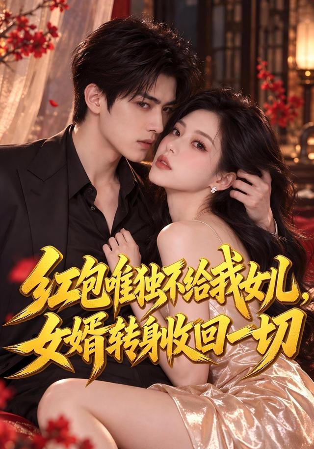 红包唯独不给我女儿，女婿转身收回一切