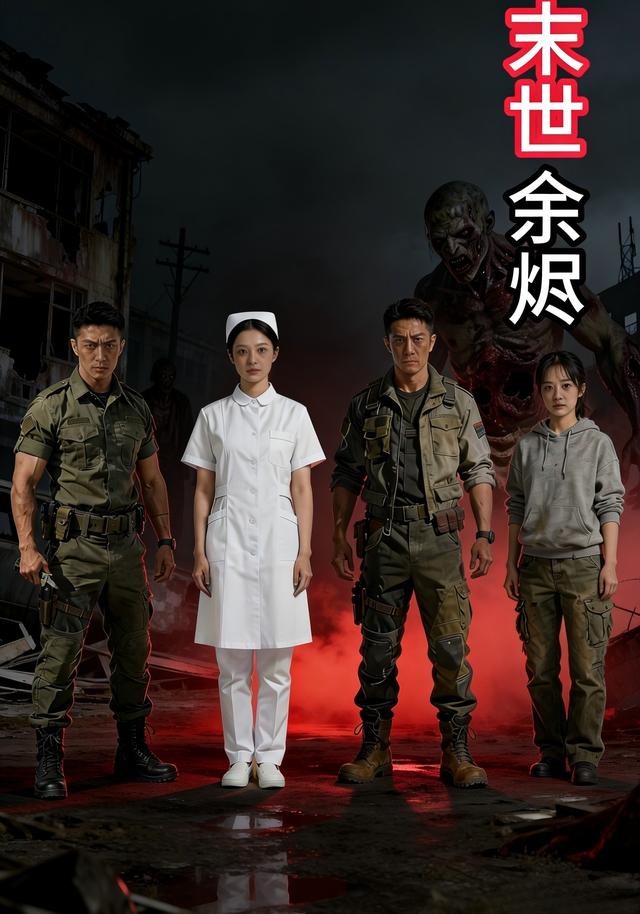 末世烬土