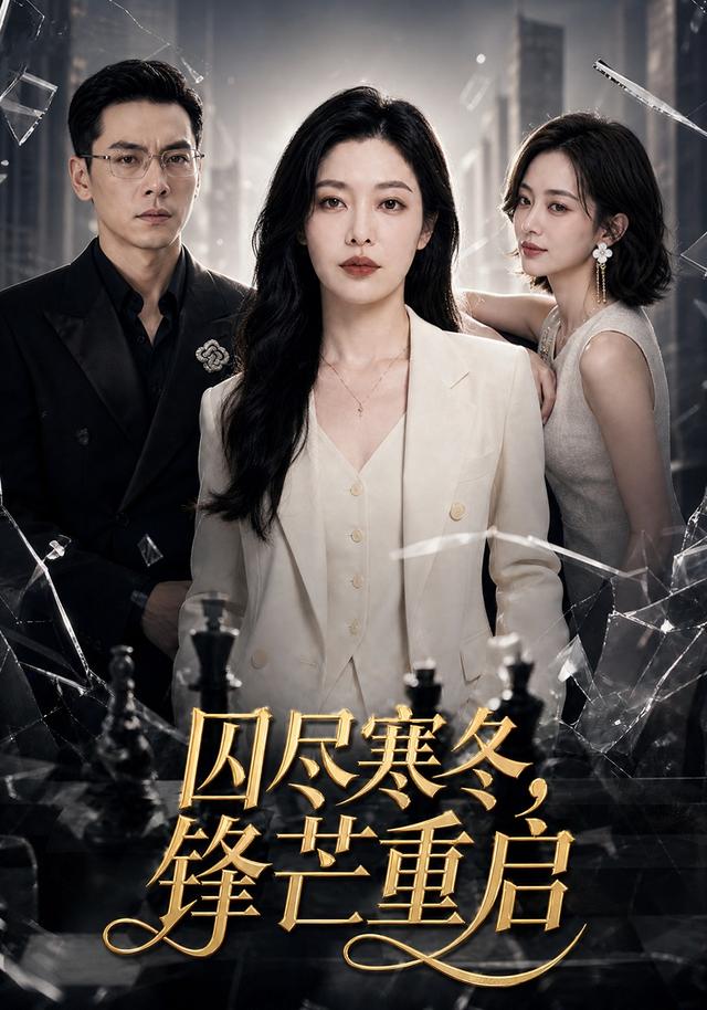 囚尽寒冬，锋芒重启