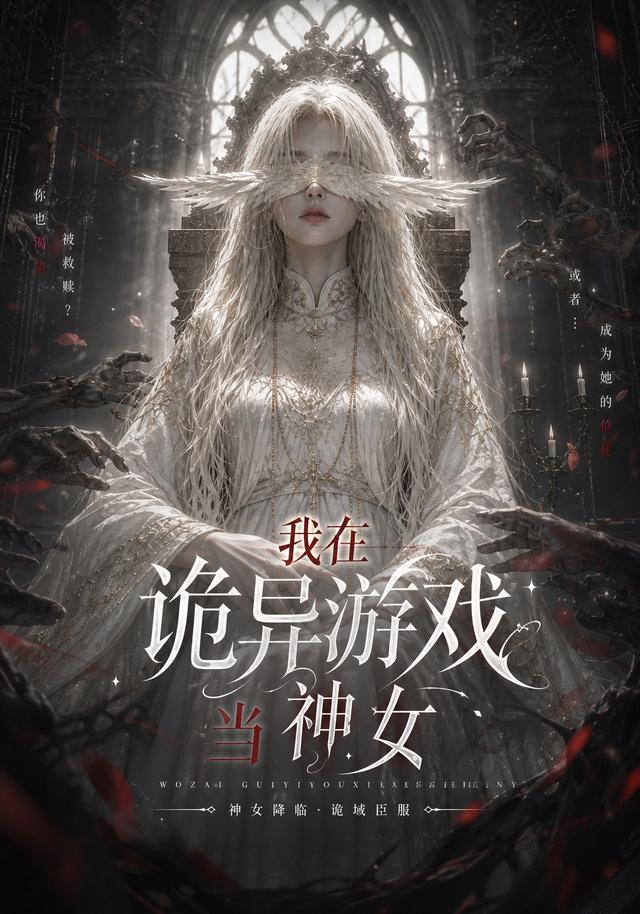 我在诡异游戏当神女