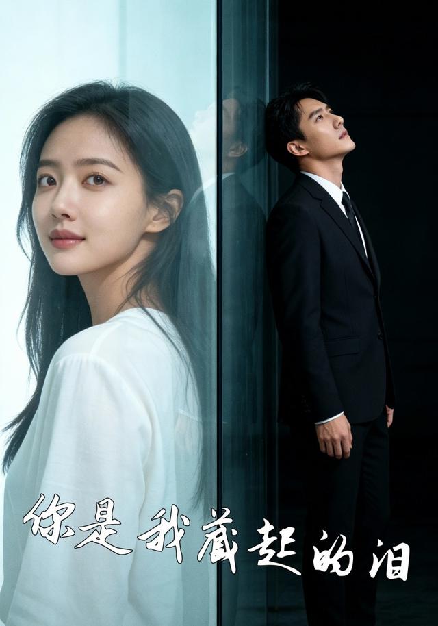 你是我藏起的泪