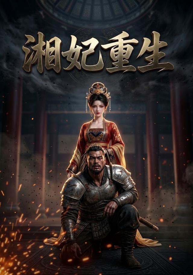 湘妃重生