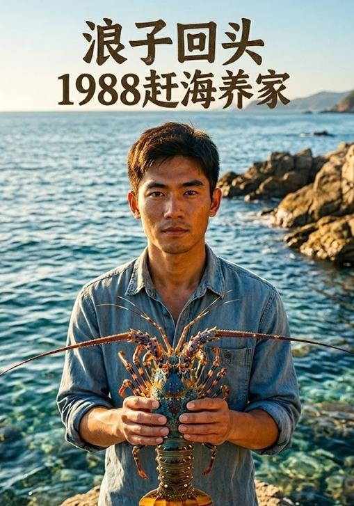 浪子回头：1988赶海养家