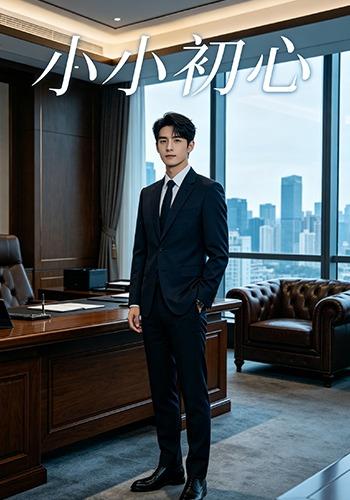 小小初心 cover